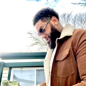 Meet your Posher, Ashanti